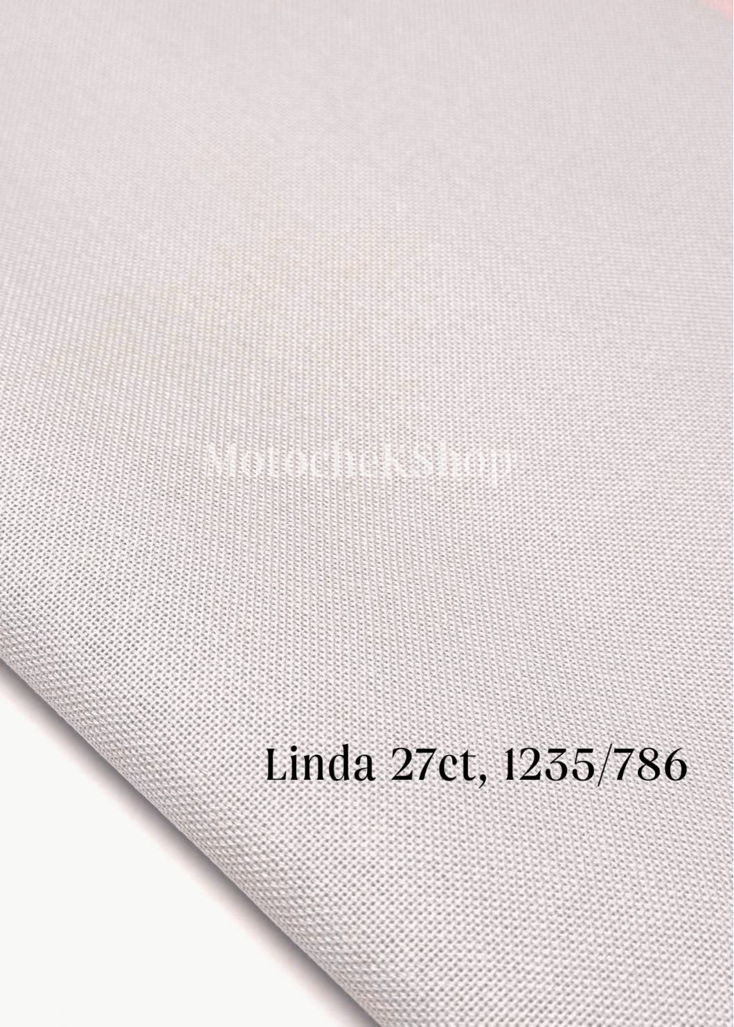 Linda 27ct, 1235/786