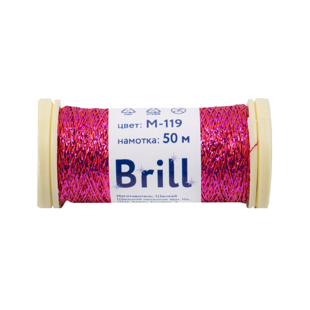 Мулине Brill, М-119