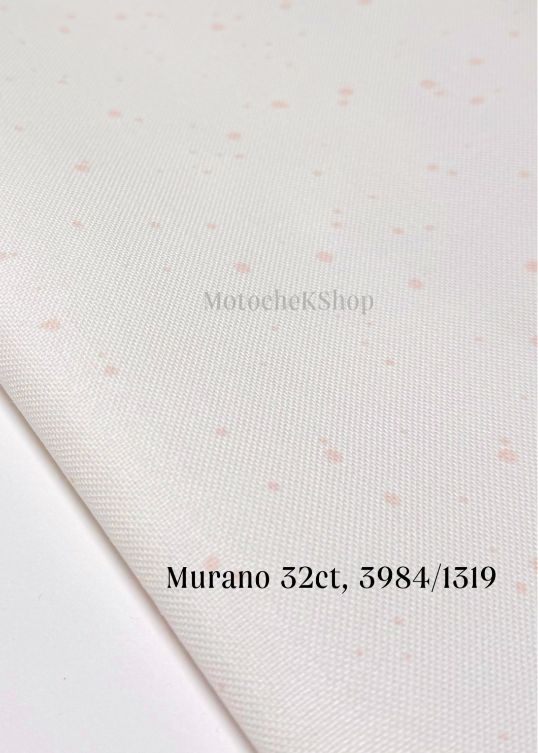 Murano 32ct, 3984/1319