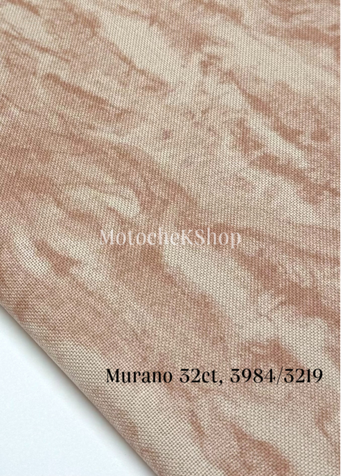 Murano 32ct, 3984/3219