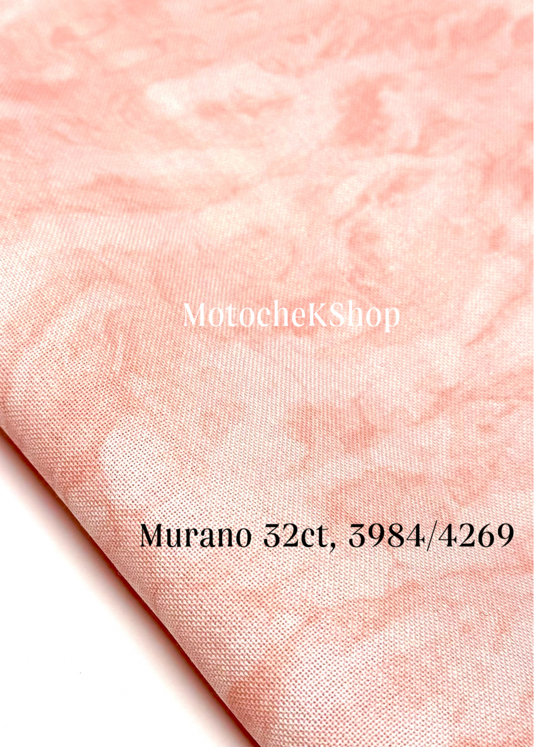 Murano 32ct, 3984/4269
