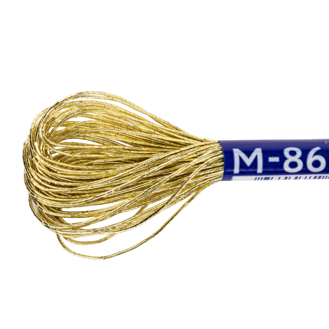 Мулине JT М-86