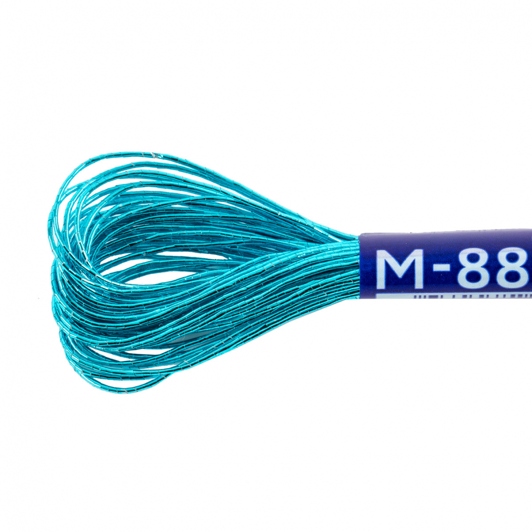Мулине JT М-88