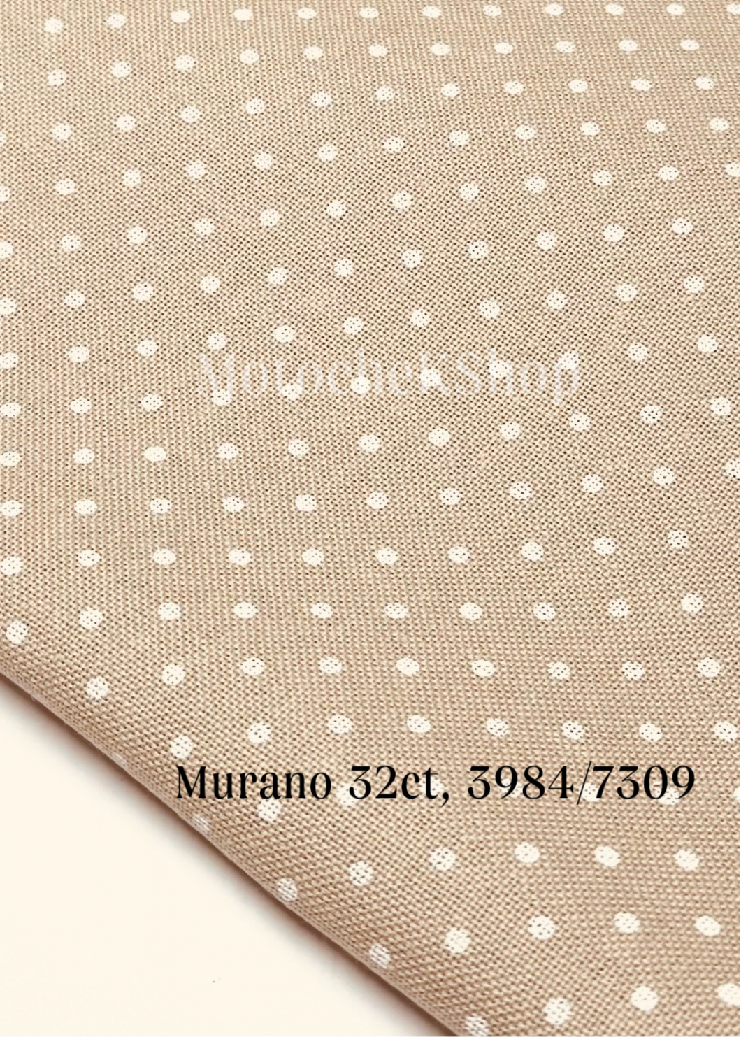 Murano 32 ct, 3984/7309