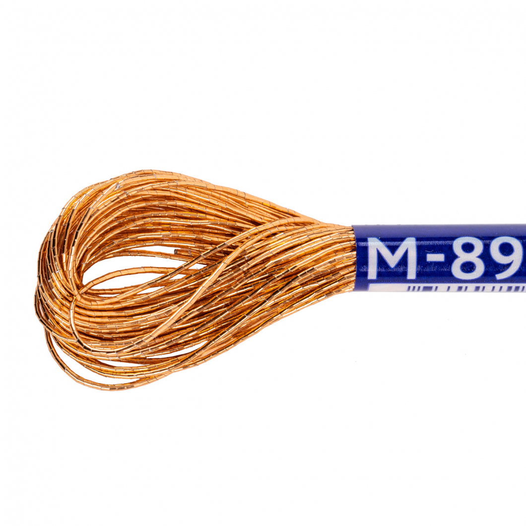 Мулине JT М-89
