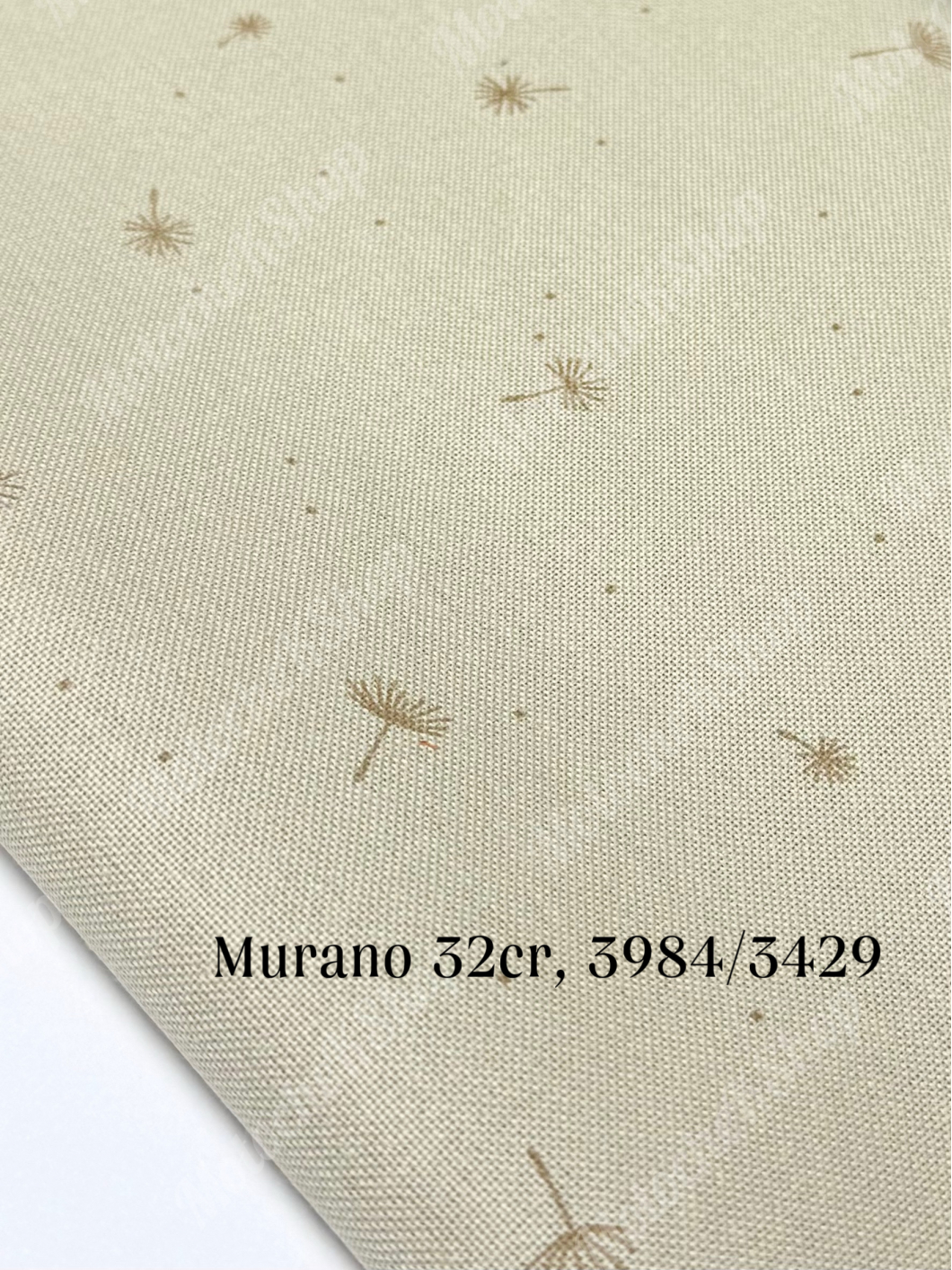 Murano 32 ct, 3984/2429