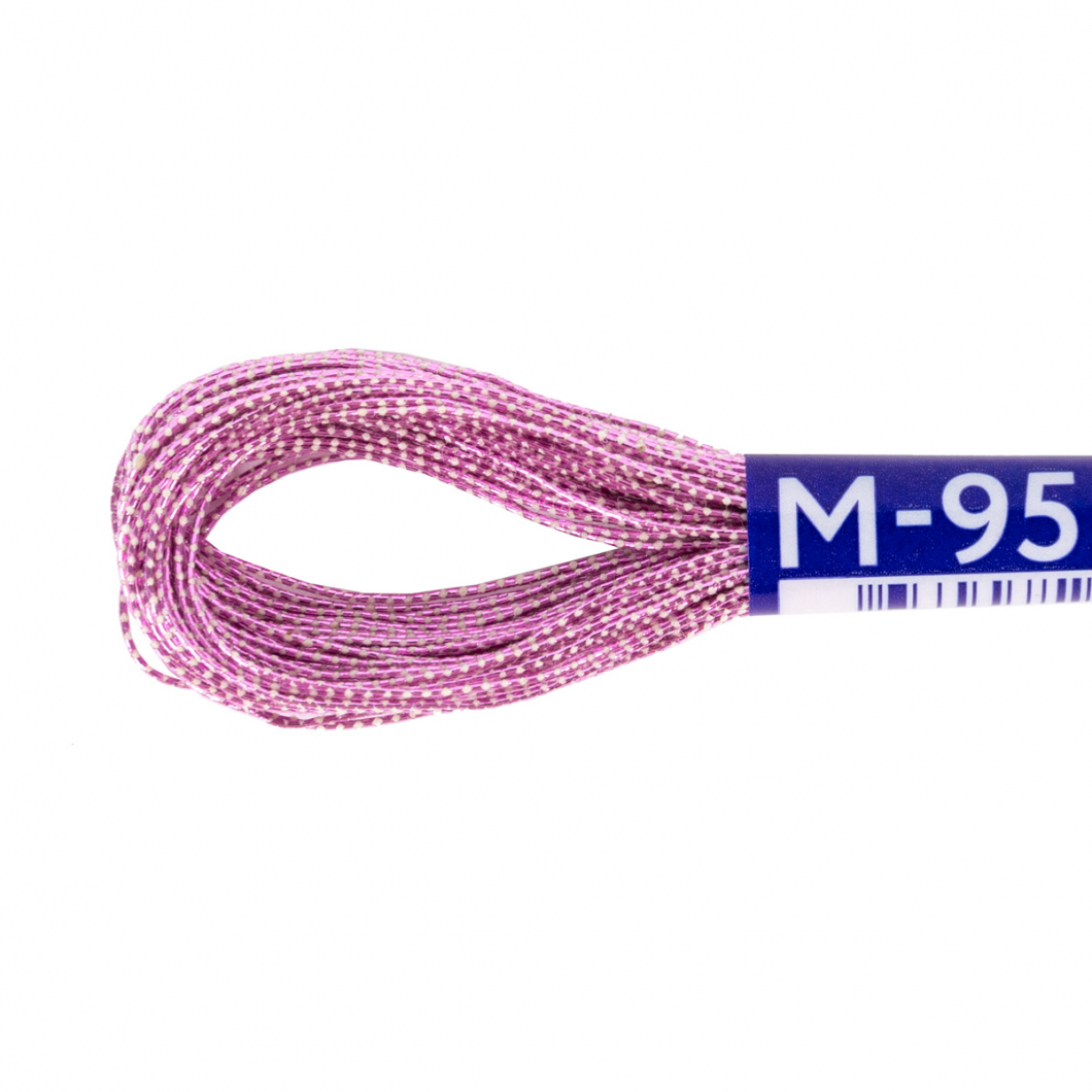 Мулине JT М-95