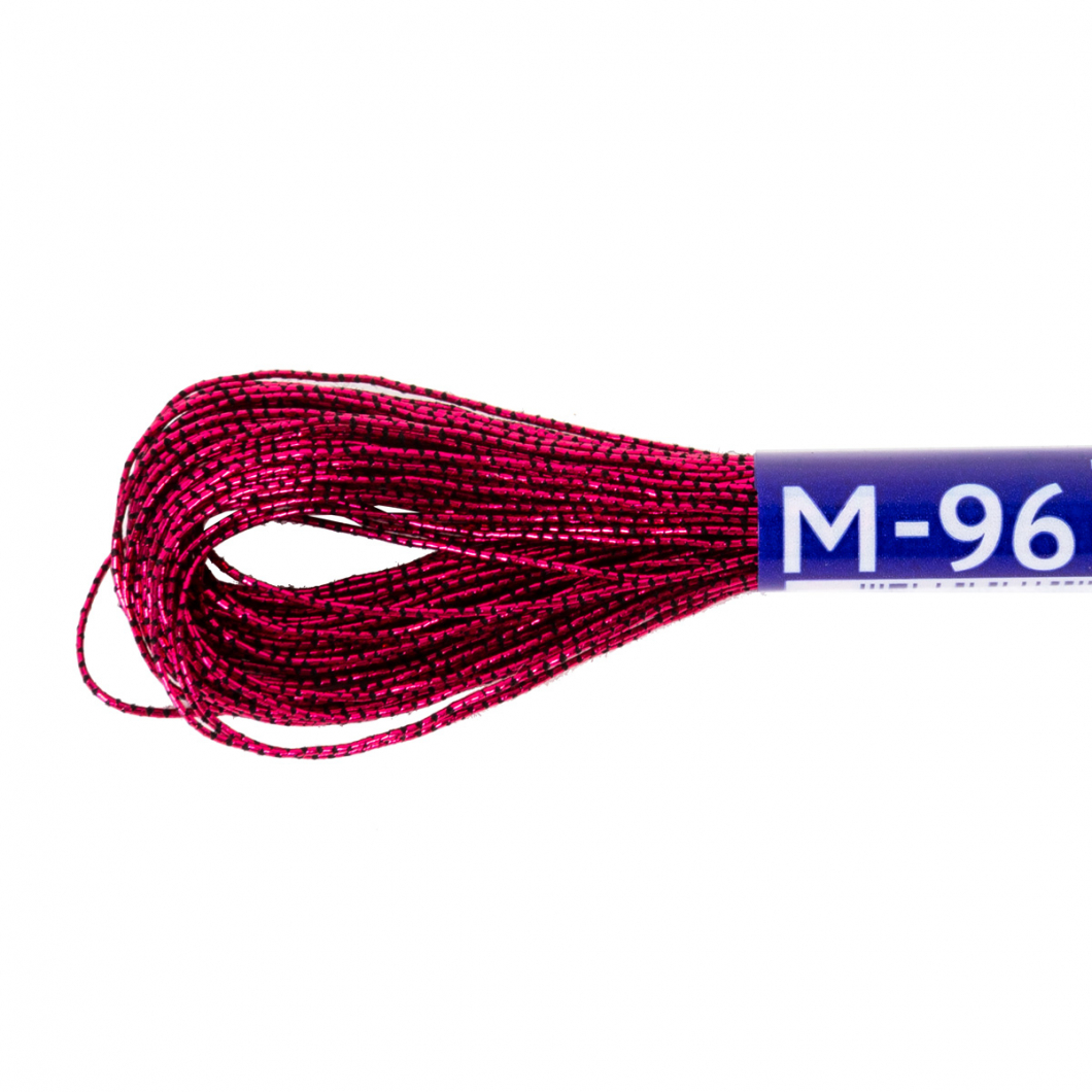Мулине JT М-96