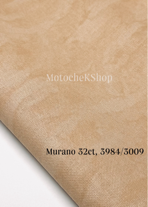 Murano 32ct, 3984/3009
