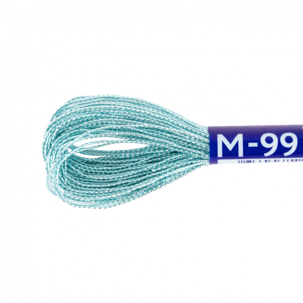Мулине JT М-99