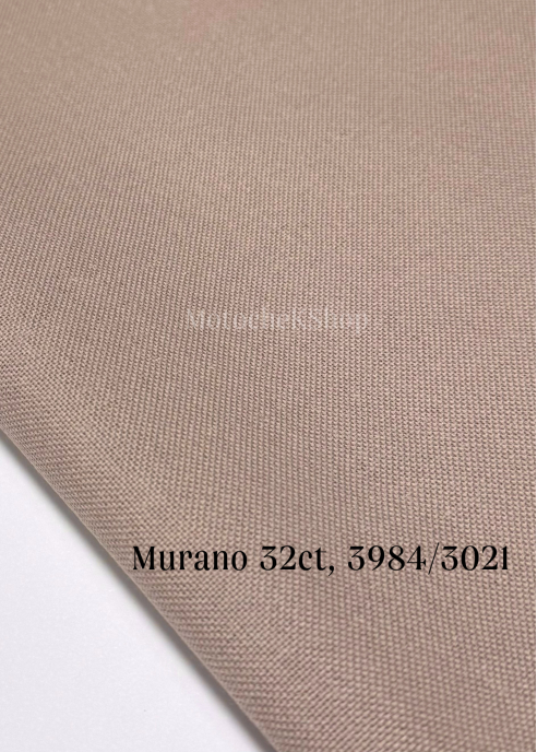 Murano 32ct, 3984/3021