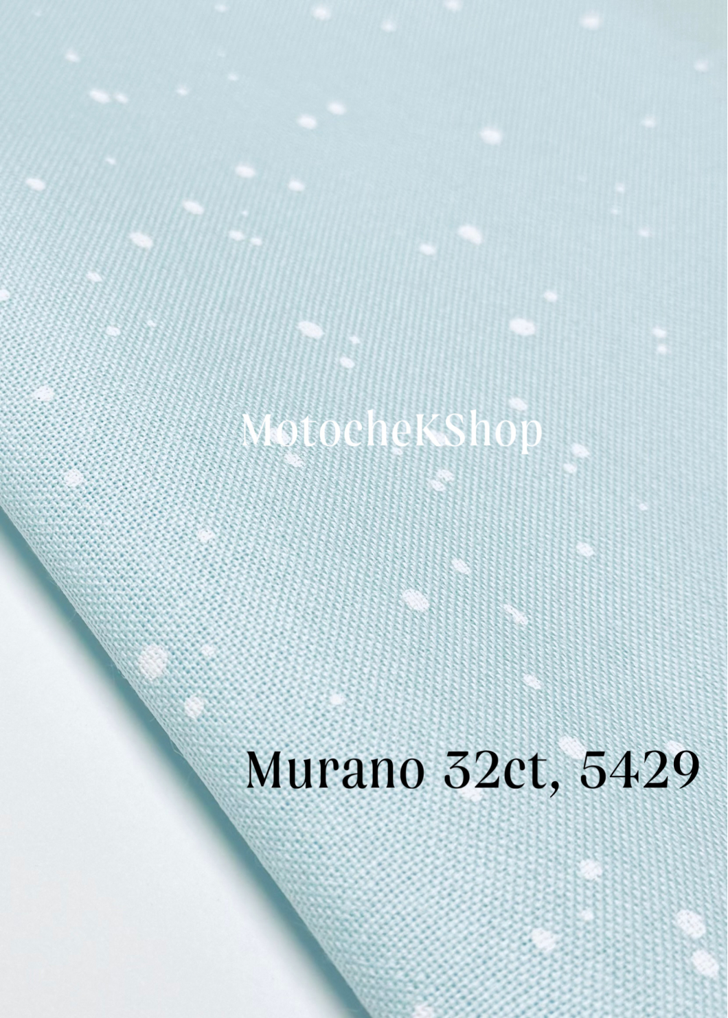 Murano 32ct, 3984/5429