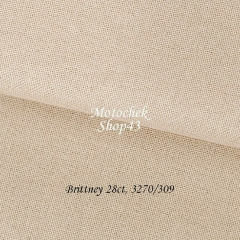 Brittney 28 ct 3270/309