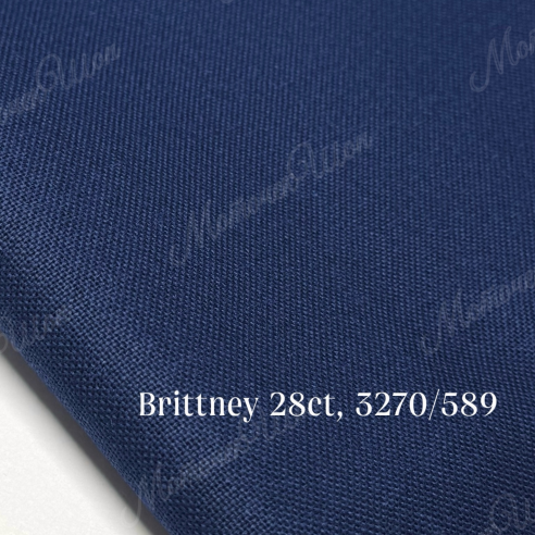 Brittney 28 ct 3270/589