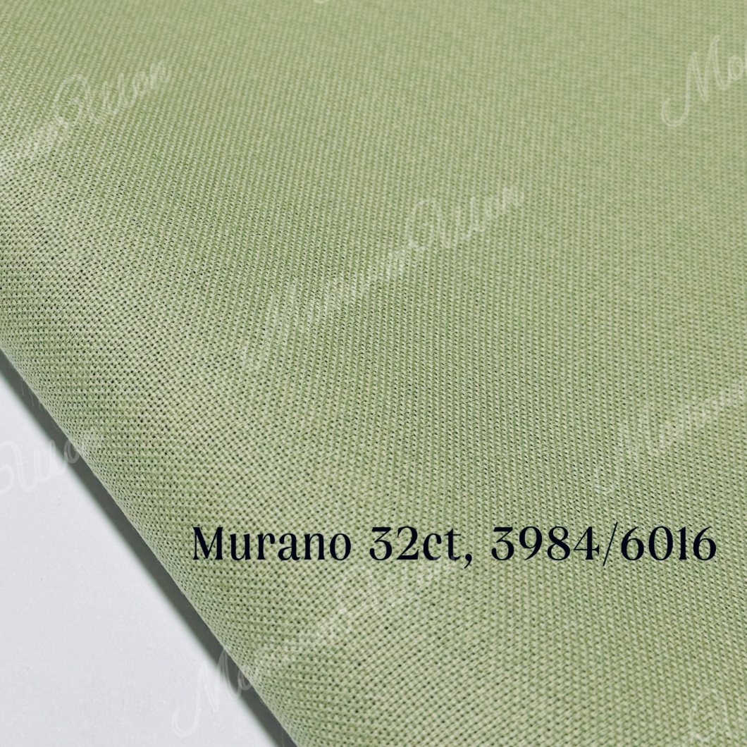 Murano 32 ct 3984/6016