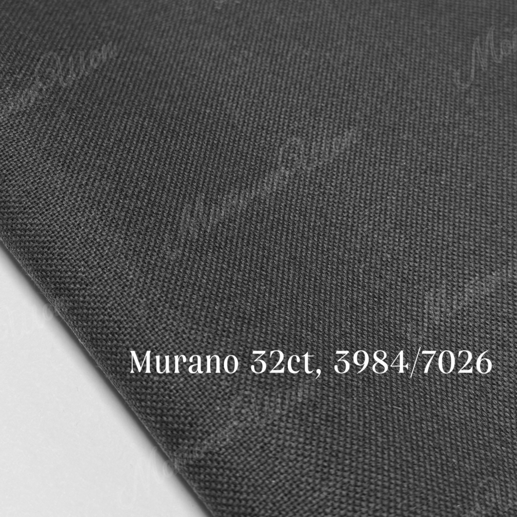 Murano 32 ct 3984/7026